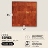 John Boos Classic Collection Wood Reversible Chopping Block - 2 of 4
