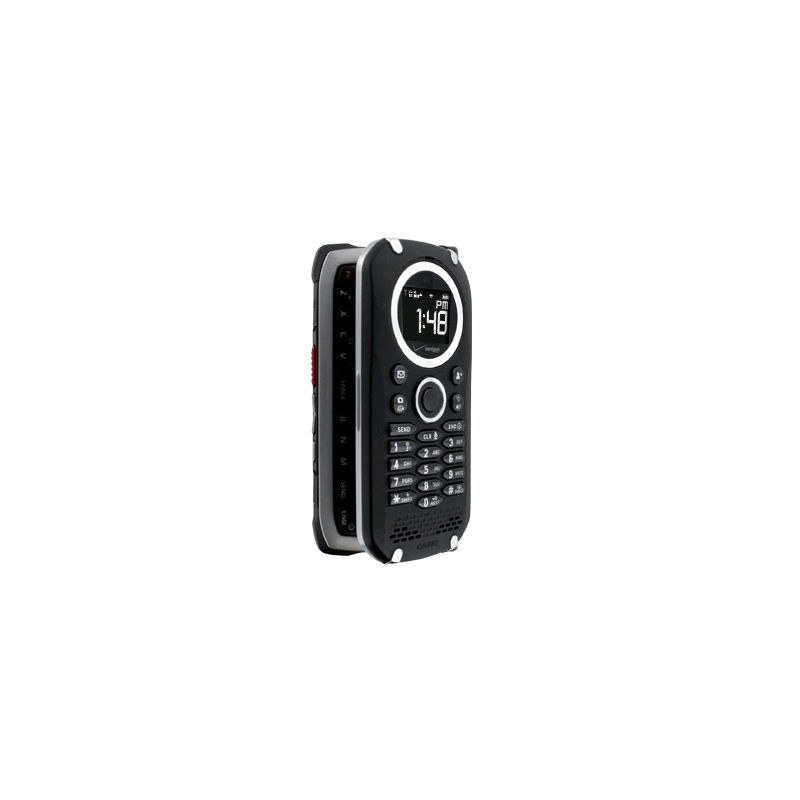Casio G'zOne Brigade C741 Replica Dummy Phone / Toy Phone (Black), 1 of 6