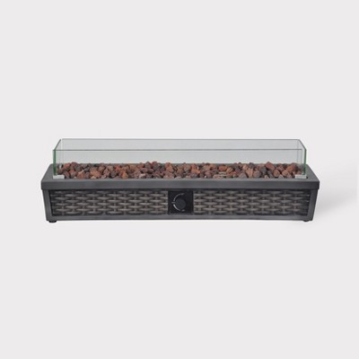 target tabletop fire pit