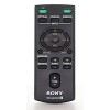 Dan’s Originals for Sony RM-ANU159 Sound Bar Remote Control - RMANU159 - 2 of 2