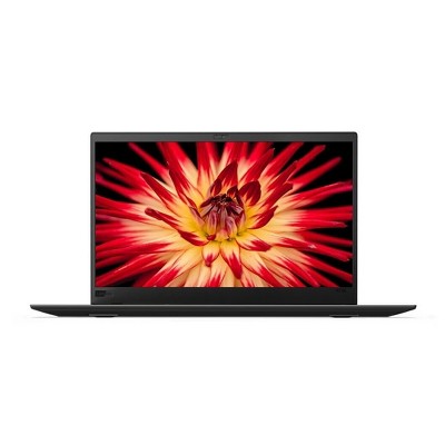 Lenovo ThinkPad X1 Carbon 6th Gen 14" FHD Laptop i5-8350U 8GB 256GB W10P - Manufacturer Refurbished