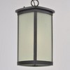Maxim Lighting Terrace 1 - Light Pendant in  Bronze - 4 of 4