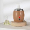 Royal Massage Oil/Lotion Bottle Warmer w/Auto-Temperature - 3 of 4