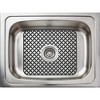 REGALWOVEN Silicone Durable Reusable Heat Resistant Dish Drying Mat 1 Pc - 4 of 4