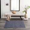 Nourison Farmhouse Natural Jute Flatwoven Rug - 2 of 4