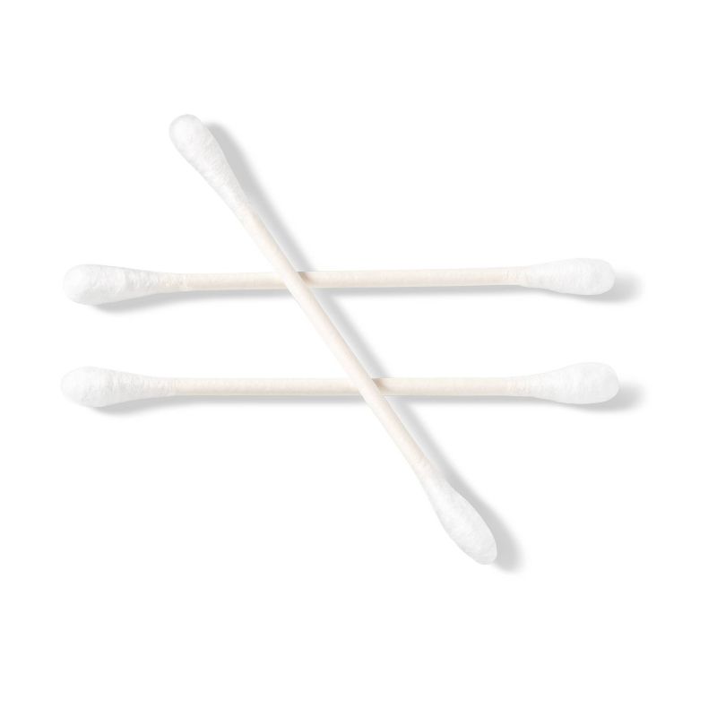 Cotton Swabs - 2000ct - up &#38; up&#8482;, 4 of 6