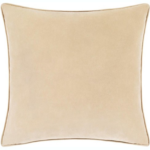 Mark & Day Lummen Traditional Cream Throw Pillow - image 1 of 1