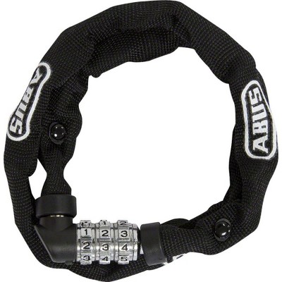 abus bike chain