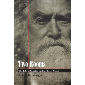 Two Rooms - by  Robert Hamburger (Paperback) - 1 of 1
