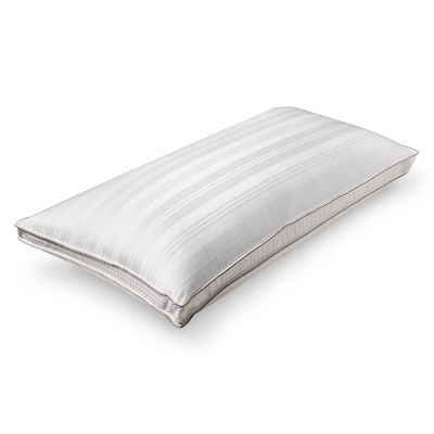 Fieldcrest down surround clearance pillow