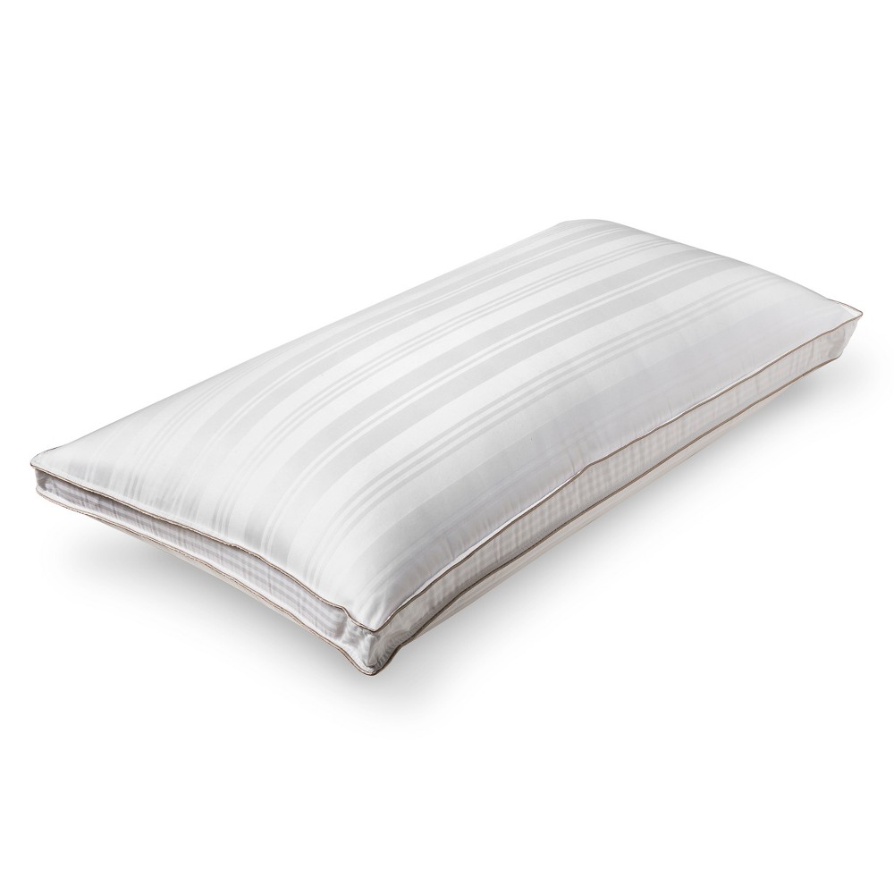 Upc 096675807198 Fieldcrest Luxury Dual Comfort Pillow White