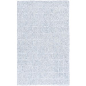 Genre GRE451 Handwoven Indoor Rugs - Safavieh - 1 of 4