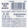 Smirnoff Grape Flavored Vodka - 375ml Bottle - 3 of 4