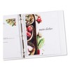 Avery Top-Load Sheet Protector - Standard, Letter - Semi-Clear - Case of 100 - 3 of 4