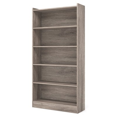 Tribesigns 6-Tier 72-inch Tall Bookcase