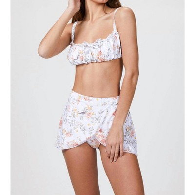 Women's SKIRT BOTTOM - WE WORE WHAT