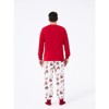 PATPAT Family Christmas Pjs Matching Sets Holiday Jammies Sleepwear - 3 of 4