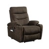 Power Lift Recliner Chair for Elderly, Electric Recliner Chair with Massage and Heat, Electric Lift Chair Massage Reclining Chair Sofa with USB Ports - 4 of 4