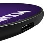 NFL Minnesota Vikings Players Game Tactic 15-Watt Wireless Charger - 3 of 4