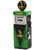 1951 Wayne 505 Gas Pump "Polly Gas" Green and Black "Vintage Gas Pumps" Series 13 1/18 Diecast Model by Greenlight - 2 of 3