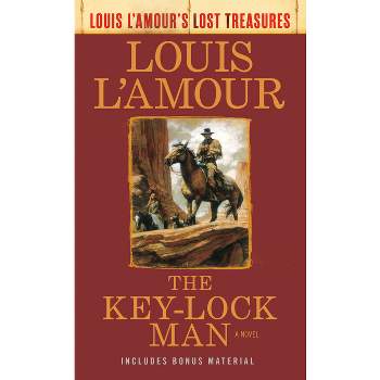 Lot of 9 Louis L'amour Paperback Books 