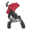 Dream On Me Twin Venture Umbrella Stroller - 3 of 4