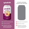 Spindrift Island Punch Sparkling Water - 8pk/12 fl oz Cans - 4 of 4