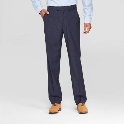 target mens dress pants