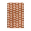 Babyletto Rainbow Muslin Mini Crib Sheet - 4 of 4