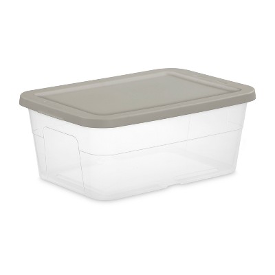 Utility Storage Tubs and Totes : Home Clearance : Target