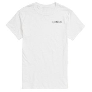 Men's - Home Alone - Ha Battle Plan Short Sleeve Graphic T-Shirt - 1 of 4