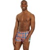 Sporti Paris Metro Pop Square Leg Swimsuit (26-40) - 4 of 4