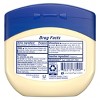 Vaseline Baby Hypoallergenic Petroleum Healing Jelly & Diaper Rash Skin Protectant - 13oz - image 2 of 4