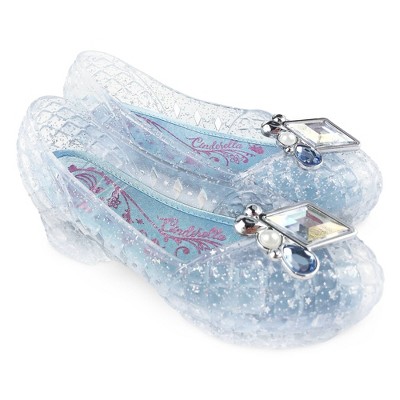 light up jelly shoes