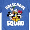 Boys' - Disney - Preschool Squad Short Sleeve Graphic T-Shirt - 2 of 4