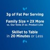 Birds Eye Voila! Family Size Frozen Chicken Fried Rice - 42oz - 3 of 4