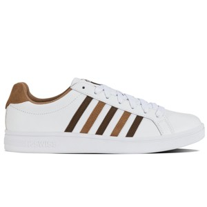 K-Swiss Mens Court Tiebreak Sneakers - 1 of 4