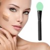 Unique Bargains Lightweight Soft Facial Mask Brush 1 Pc - 2 of 4