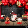 KatchOn, Big Casino Centerpieces for Tables - Pack of 12 |  Las Vegas Theme Party Decorations | Poker Décor - 4 of 4