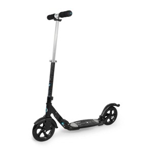 Micro Kickboard Flex 2 Wheel Kick Scooter - Black - 1 of 3