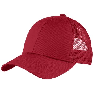 Mafoose Men's Adjustable Mesh Back Cap - 1 of 4