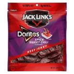 Jack Links Jerky Doritos Spicy Sweet Chili - 2.65oz