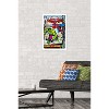 Trends International Marvel Comics Spider-Man - The Amazing Spider-Man #119 Framed Wall Poster Prints - 2 of 4