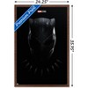 Trends International Marvel Black Panther: Wakanda Forever - Teaser One Sheet Framed Wall Poster Prints - 3 of 4