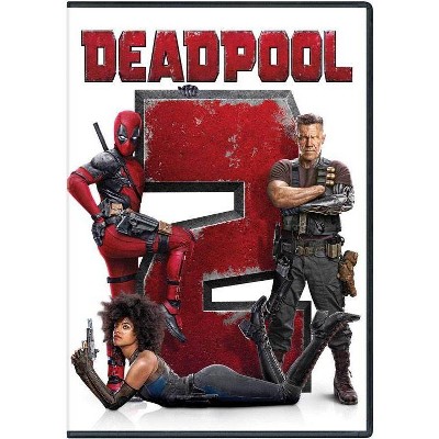 figurine deadpool 2