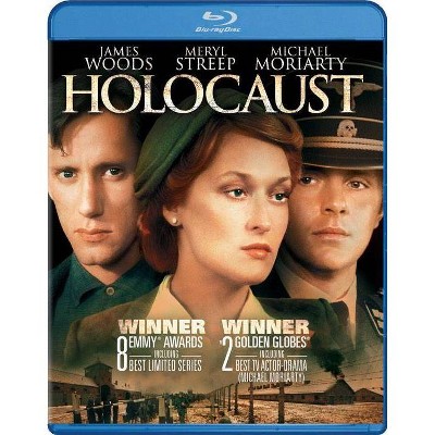 Holocaust (Blu-ray)(2019)