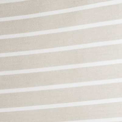 distressed awning stripe natural