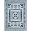Rugs America Harper Abstract Vintage Area Rug - 2 of 4