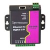 Brainboxes Ethernet to 8 Digital IO Lines - Computer Component Accessories - ED008 - 4 of 4