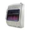 Mr Heater 20000 BTU Vent Free Blue Flame Natural Gas Space Heater (3 Pack) - 4 of 4